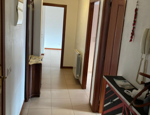 Piso en venta en calle Cordel de Merinas de Vistahermosa