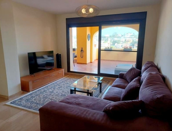 Piso en venta en Urb. A-7 Este, Valle Romano Golf