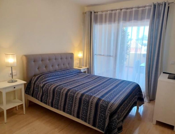 Piso en venta en Urb. A-7 Este, Valle Romano Golf