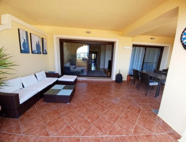 Piso en venta en Urb. A-7 Este, Valle Romano Golf