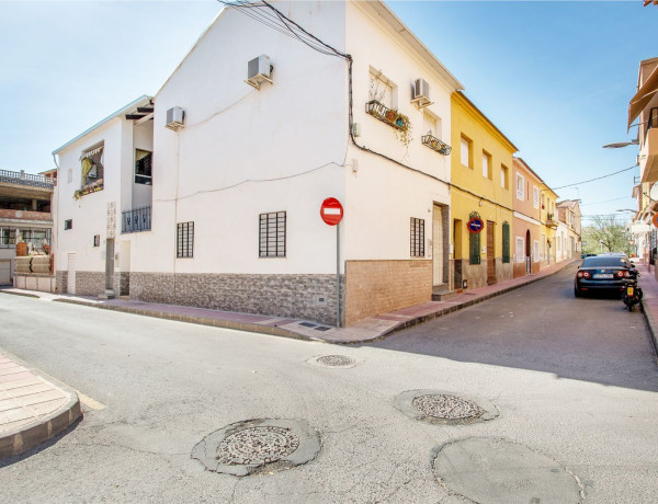 Casa o chalet independiente en venta en calle Velazquez