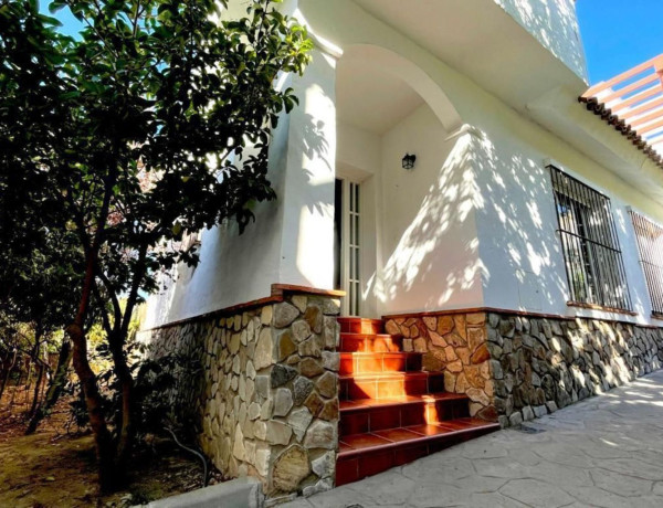 Chalet pareado en venta en Lagunetas, 9