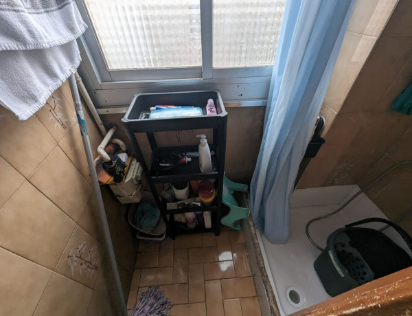 Piso en venta en calle de Grases