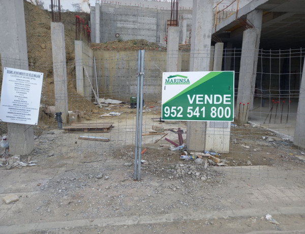 Terreno en venta en calle el Romeral, 55