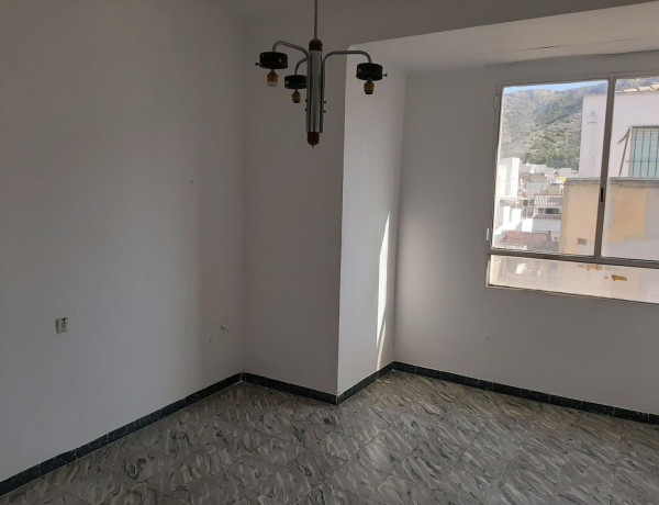 Piso en venta en Las Cruces