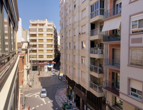 Piso en venta en calle d'Asensi, 4