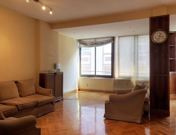 Piso en venta en calle d'Asensi, 4