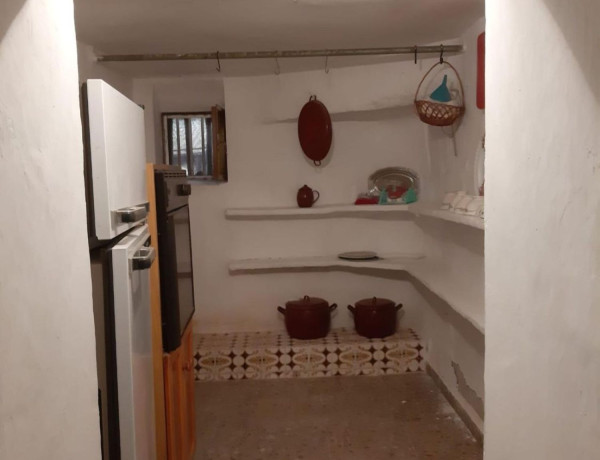 Casa o chalet independiente en venta en Chinchilla de Monte-Aragón