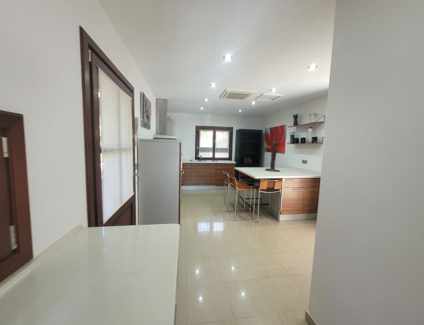 Casa o chalet independiente en venta en Urb Capellania s/n