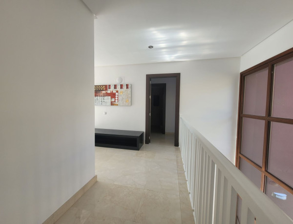 Casa o chalet independiente en venta en Urb Capellania s/n