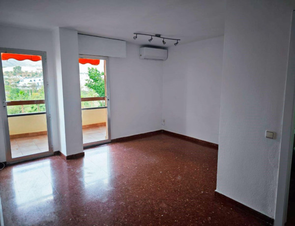 Piso en venta en calle Río Bergantes