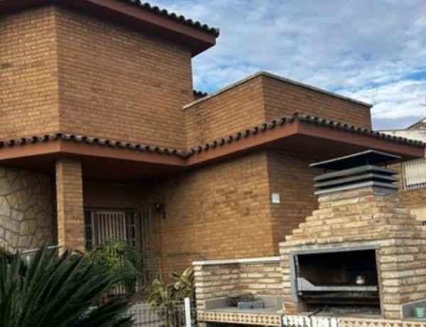 Casa o chalet independiente en venta en camino de Sant Joan