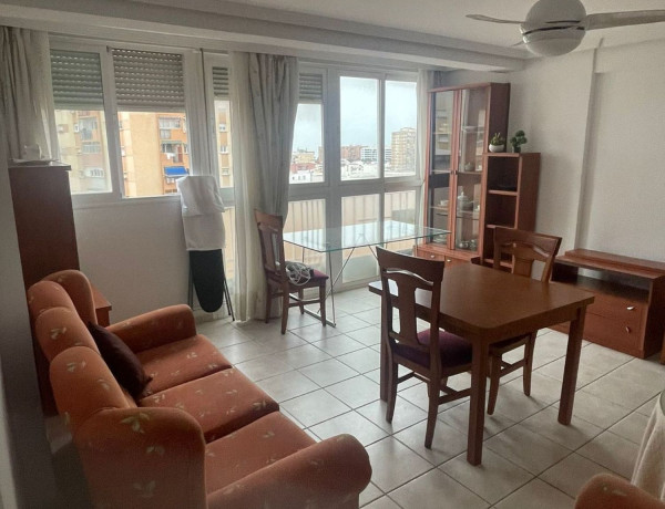 Piso en venta en heroe sostoa, 79