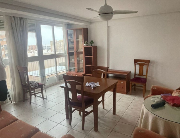 Piso en venta en heroe sostoa, 79