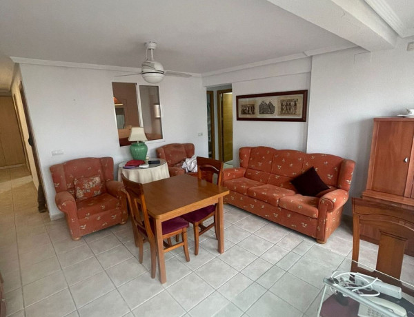 Piso en venta en heroe sostoa, 79