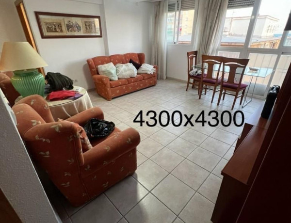 Piso en venta en heroe sostoa, 79