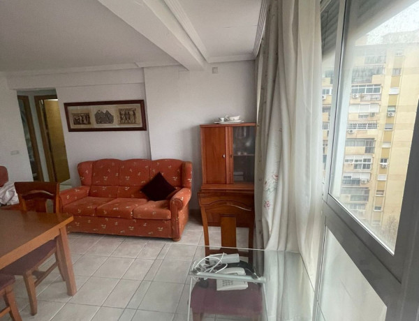 Piso en venta en heroe sostoa, 79