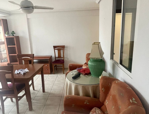 Piso en venta en heroe sostoa, 79