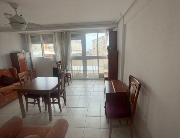 Piso en venta en heroe sostoa, 79