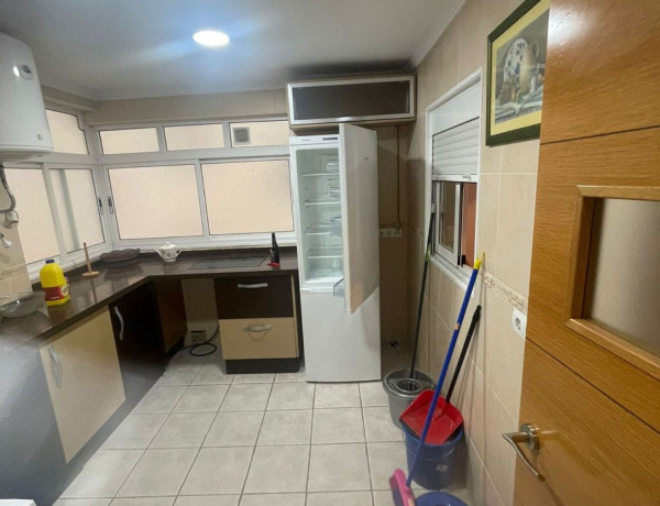 Piso en venta en heroe sostoa, 79