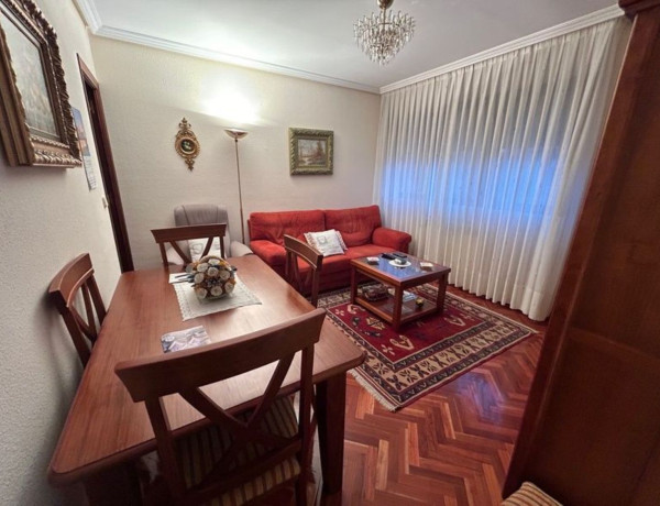 Chalet adosado en venta en calle de Rodrigo de Arana