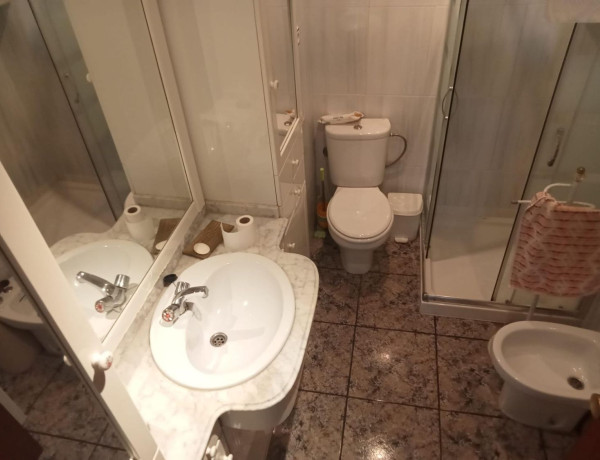 Piso en venta en Carrús Oeste