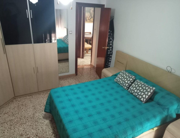 Piso en venta en Carrús Oeste