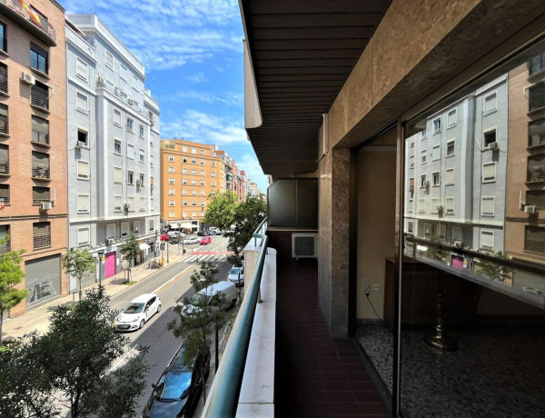 Piso en venta en calle dels Centelles