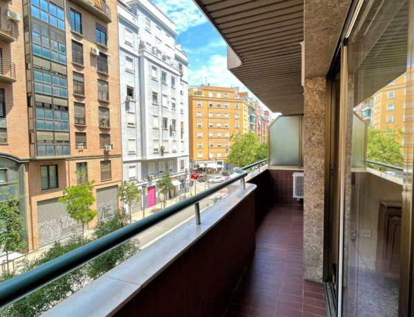 Piso en venta en calle dels Centelles