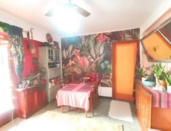 Piso en venta en calle Cabanyal