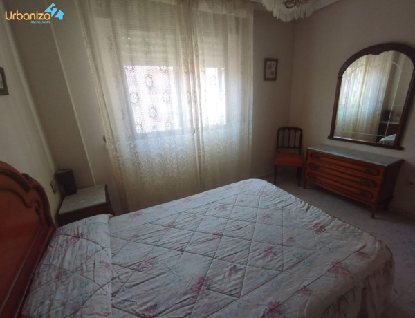 Piso en venta en Maria Auxiliadora - Barriada LLera