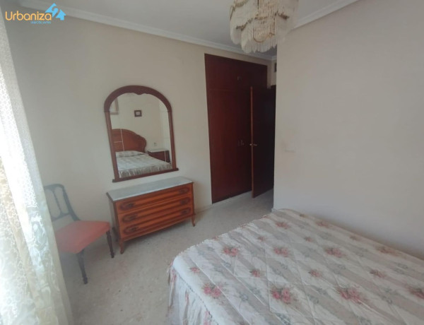 Piso en venta en Maria Auxiliadora - Barriada LLera