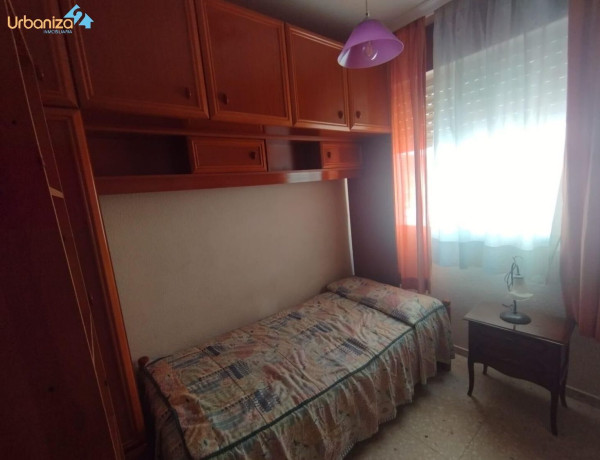 Piso en venta en Maria Auxiliadora - Barriada LLera