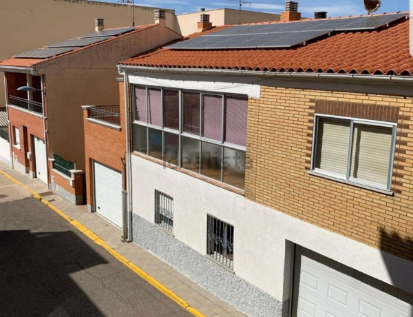 Piso en venta en Campanas