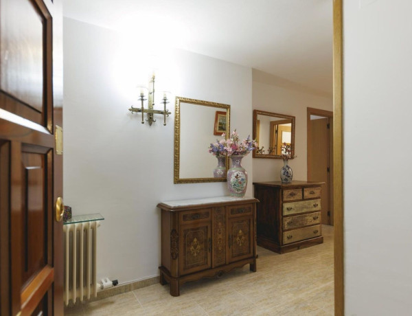 Piso en venta en calle Francesc Artau, 14