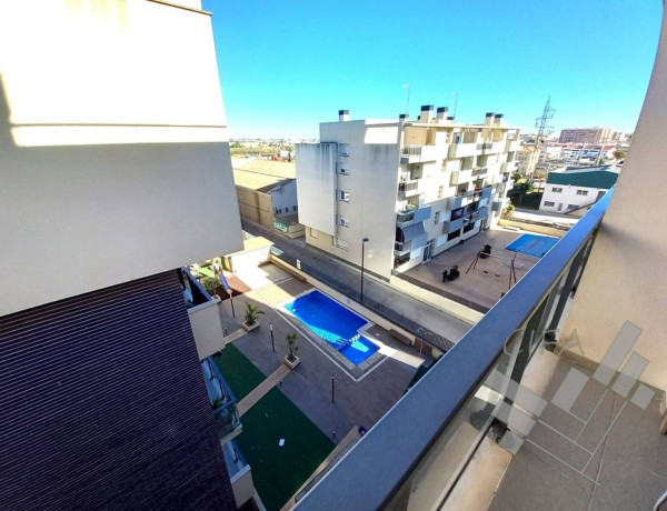 Dúplex en venta en calle del Duc de Vendôme