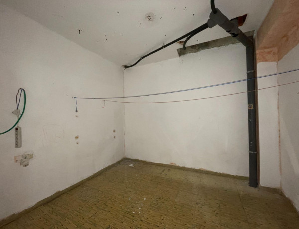 Piso en venta en calle Larga, 43