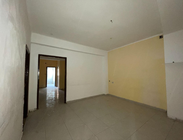 Piso en venta en calle Larga, 43