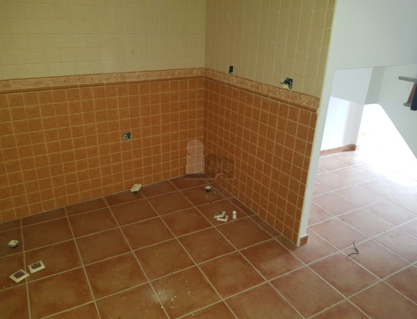 Piso en venta en Casares de las Hurdes