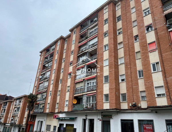 Piso en venta en Constitución-El Balconcillo