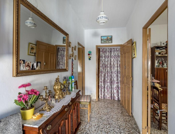 Casa o chalet independiente en venta en Murcia, 21