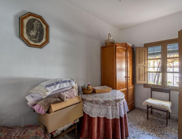 Casa o chalet independiente en venta en Murcia, 21
