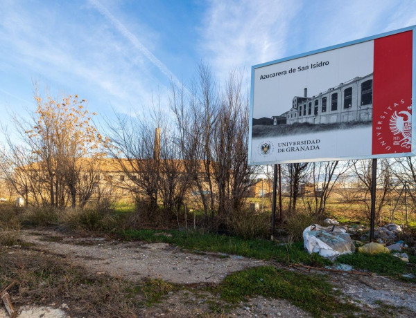 Terreno en venta en La Chana