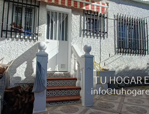 Casa o chalet independiente en venta en El Álamo