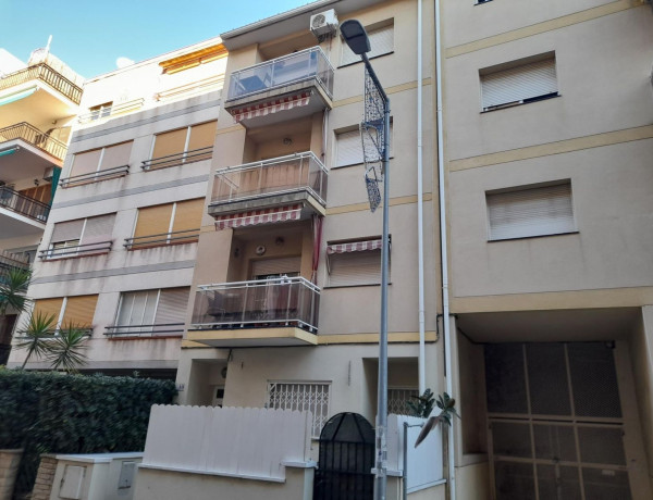 Piso en venta en calle de Jacint Verdaguer