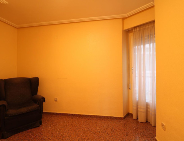 Piso en venta en Portes Encarnades-Torreta-Portalada