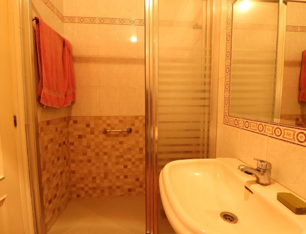 Piso en venta en Portes Encarnades-Torreta-Portalada