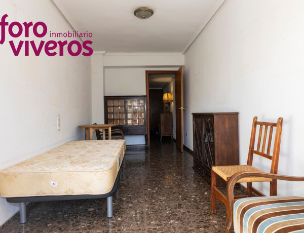 Piso en venta en calle del Bachiller