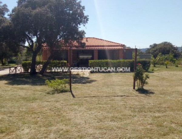 Casa o chalet independiente en venta en Urbanización Serr Playa s 6r