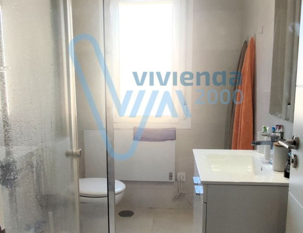 Piso en venta en avenida de Madrid